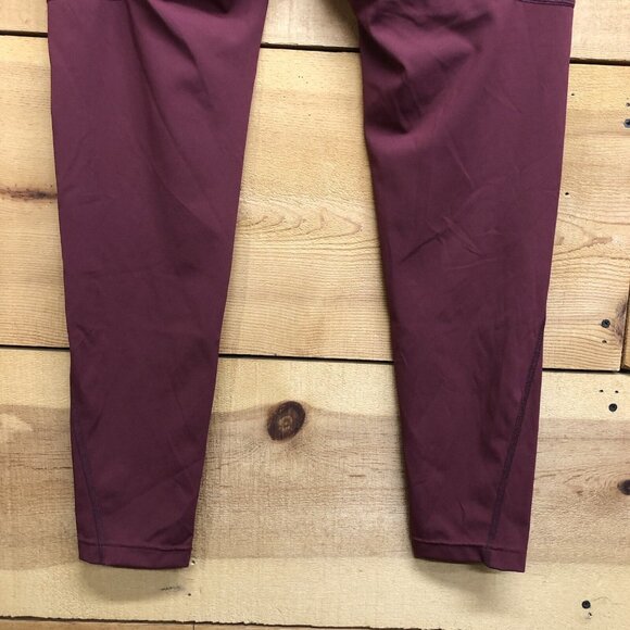 Rab Horizon Tights Pants Womens Size 14 Stretch Baselayer Hiking Trail - Picture 11 of 11